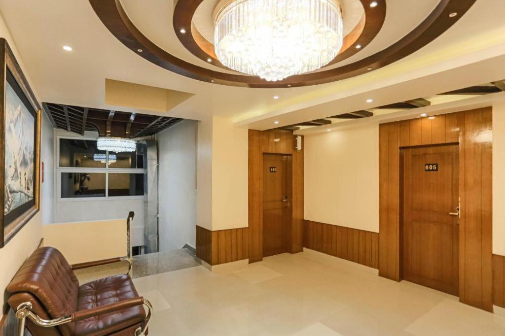 Yatri Hotel Kathmandu Exterior foto